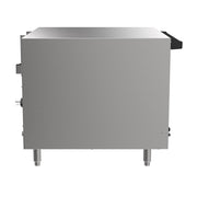 Vollrath CO4-208240FS Full Size Countertop Convection Oven, 208-240v