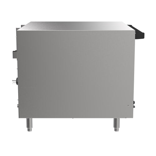 Vollrath CO4-208240FS Full Size Countertop Convection Oven, 208-240v