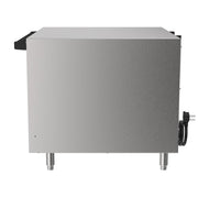 Vollrath CO4-208240FS Full Size Countertop Convection Oven, 208-240v