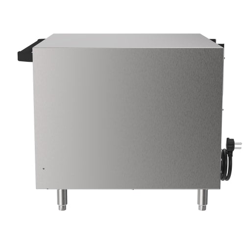 Vollrath CO4-208240FS Full Size Countertop Convection Oven, 208-240v