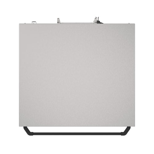 Vollrath CO4-208240FS Full Size Countertop Convection Oven, 208-240v