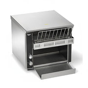 Vollrath CT2-120350 Conveyor Toaster - 350 Slices/hr w/ 1 3/8" Product Opening, 120v