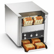 Vollrath CT4H-120300 Conveyor Toaster - 300 Slices/hr w/ 3" Product Opening, 120v