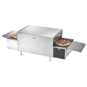 Vollrath SO2-20814.5 41" Electric Countertop Conveyor Oven - 208v/1ph