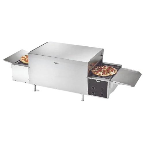 Vollrath SO2-22014.5 41" Electric Countertop Conveyor Oven - 220v/1ph