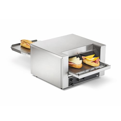 Vollrath SO2-24014.5 41" Electric Countertop Conveyor Oven - 240v/1ph