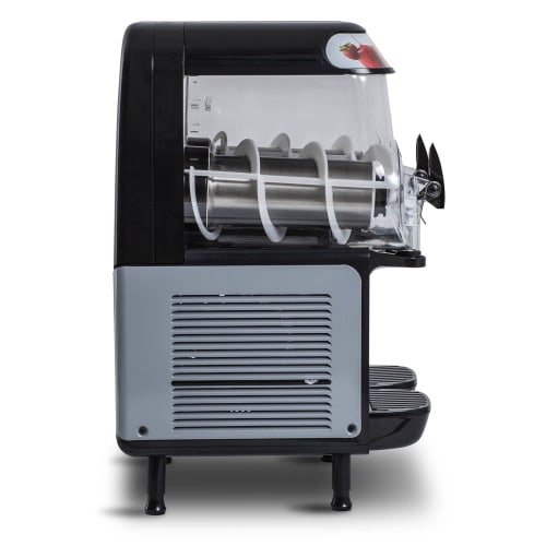 Vollrath VCBF128-37 15 1/2" Frozen Drink Machine w/ (2) 2 16/25 gal Bowls - 120v