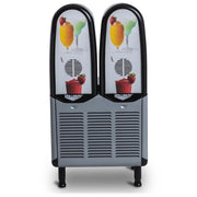 Vollrath VCBF128-37 15 1/2" Frozen Drink Machine w/ (2) 2 16/25 gal Bowls - 120v