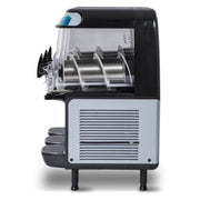 Vollrath VCBF168-37 23 1/2" Frozen Drink Machine w/ (3) 2 16/25 gal Bowls - 120v