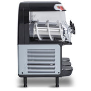 Vollrath VCBF168-37 23 1/2" Frozen Drink Machine w/ (3) 2 16/25 gal Bowls - 120v
