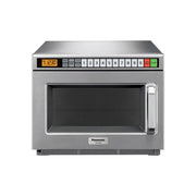Panasonic NE-12521 1200w PRO1 Commercial Microwave w/ Touch Pad - 120v