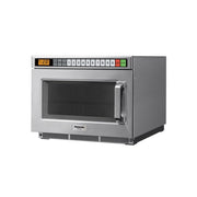 Panasonic NE-21523 2100w PRO1 Commercial Microwave w/ Touch Pad - 208-230v