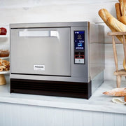 Panasonic NE-SCV2NAPR High Speed Countertop Microwave Convection Oven - 208-240v/1ph