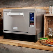 Panasonic NE-SCV2NAPR High Speed Countertop Microwave Convection Oven - 208-240v/1ph