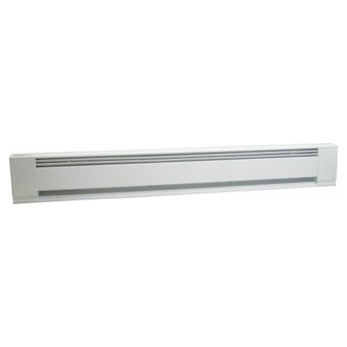 TPI 222-90-THSS-240V 24" Surface Mount Indoor/Outdoor Electric Infrared Heater - 3200 watt, 240v