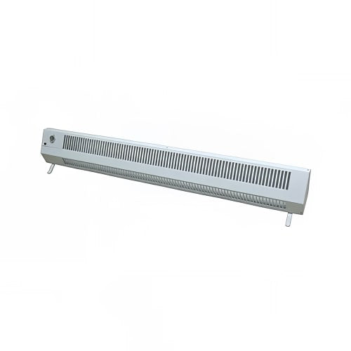 TPI 483TM 48" Portable Baseboard Convection Heater -1500 watt, 120v