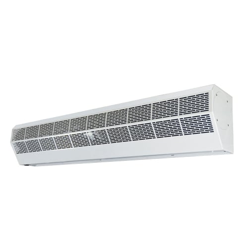 TPI CF35-C 35" Unheated Air Curtain - (2) Speeds, 120v