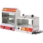 Eurodib Hot Dog Machine 220 V - HOTDOG220V