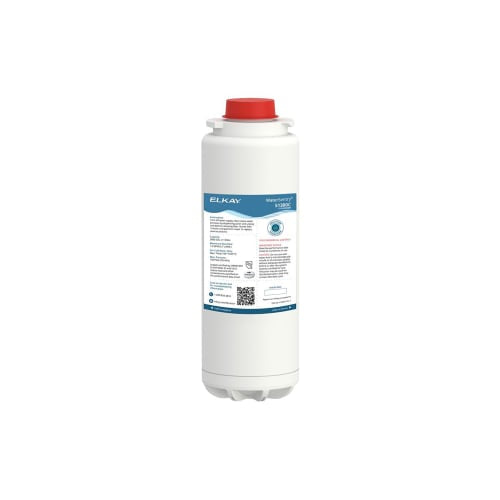Elkay 51300C WaterSentry® Plus Replacement Filter for Bottle Fillers, Pack of 3