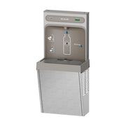 Elkay LZ8WSSSMC Wall Mount Bottle Filling Station - Refrigerated, Filtered