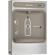 Elkay LZWSSM Wall Mount Bottle Filling Station - Non Refrigerated, Filtered
