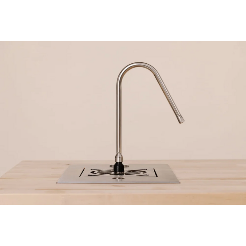 Mavam Steam Wand System - 1 or 2 Wand Interface