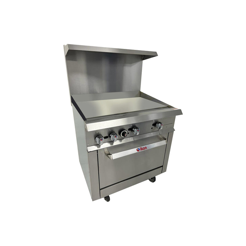Ikon IR-36MG-36 Gas Range