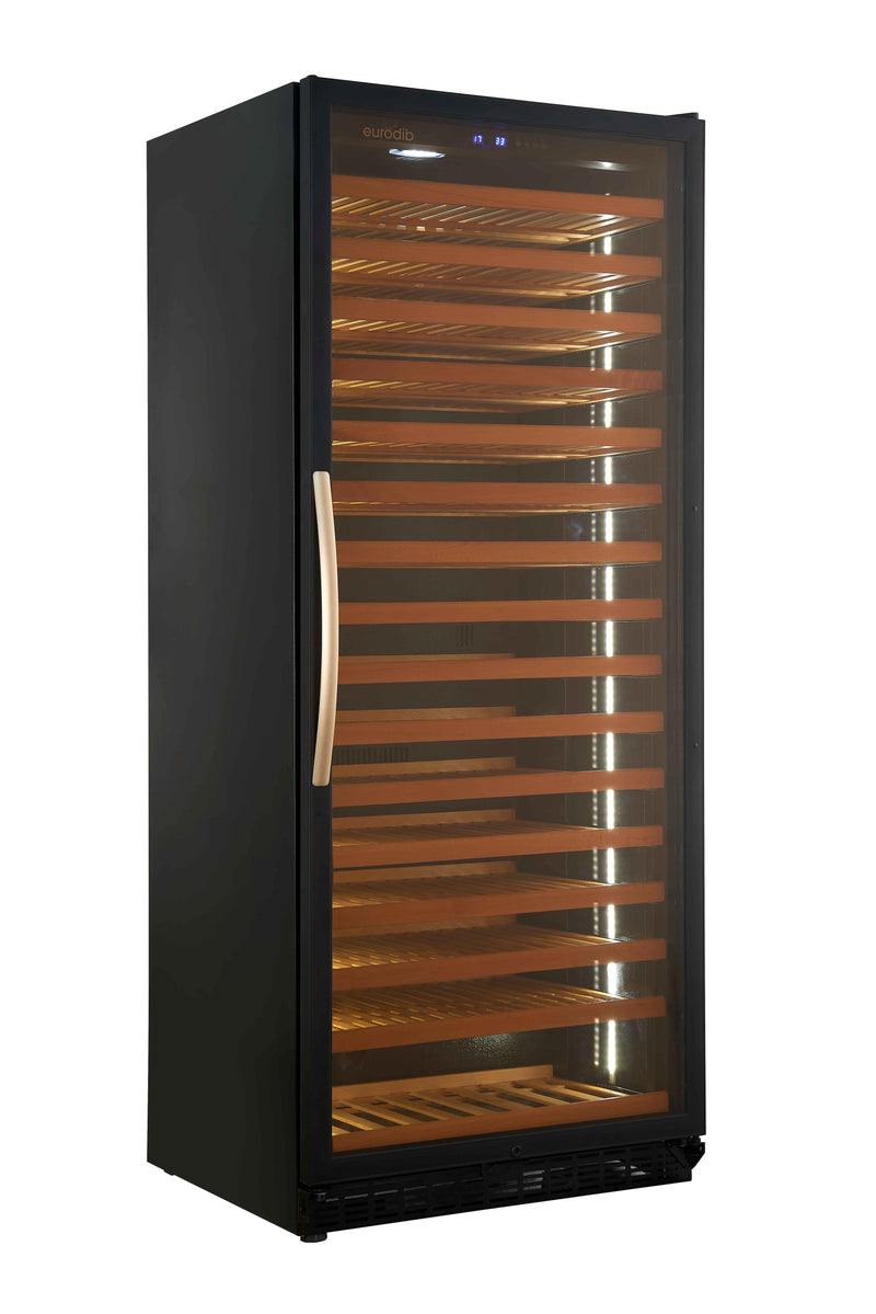 Eurodib Single Zone Wine Cabinet - USF328S