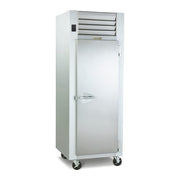 Traulsen G12010 29 7/8" Dealer's Choice One Section Reach In Freezer, (1) Right Hinge Solid Door, 115v
