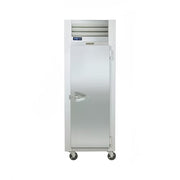 Traulsen G12010 29 7/8" Dealer's Choice One Section Reach In Freezer, (1) Right Hinge Solid Door, 115v