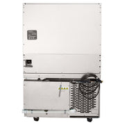 Vulcan 36C-6B 36" 6 Burner Gas Range w/ Convection Oven, Natural Gas