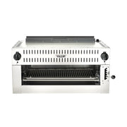 Vulcan 36RB 36" Gas Salamander Broiler, Natural Gas