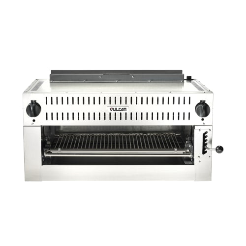 Vulcan 36RB 36" Gas Salamander Broiler, Natural Gas