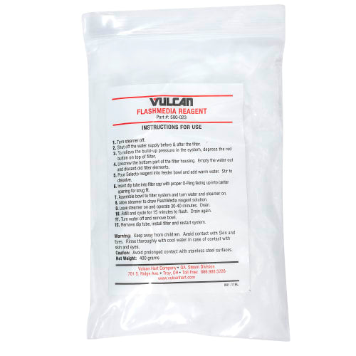 Vulcan SMF620 PMKIT Water Filter Refill Cartridge Assembly for SMF620SYSTEM