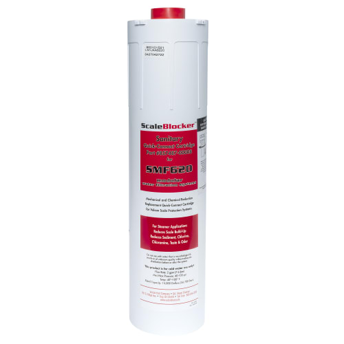 Vulcan SMF620 PMKIT Water Filter Refill Cartridge Assembly for SMF620SYSTEM