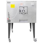 Vulcan VC5GD Single Full Size Liquid Propane Gas Convection Oven - 50,000 BTU