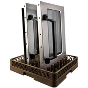 Vulcan VC5GD Single Full Size Natural Gas Convection Oven - 50,000 BTU