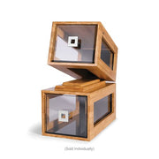 Rosseto Block Frame Bakery Drawer - Bamboo Frame (BD106)