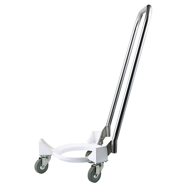 Eurodib Trolley For M 60 Mixer Bowl - NM6030
