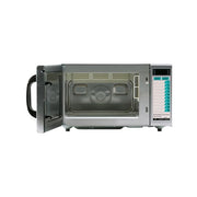 Sharp R-21LTF 1000w Commercial Microwave w/ Touch Pad - 120v