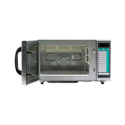 Sharp R-21LVF 1000w Commercial Microwave w/ Touch Pad - 120v