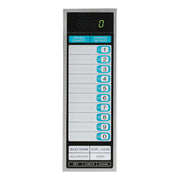 Sharp R-22GTF 1200w Commercial Microwave w/ Touch Pad - 120v