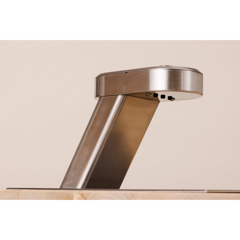 Mavam MM Super Auto Espresso Machine - Precision Brewing & Dual Grinders