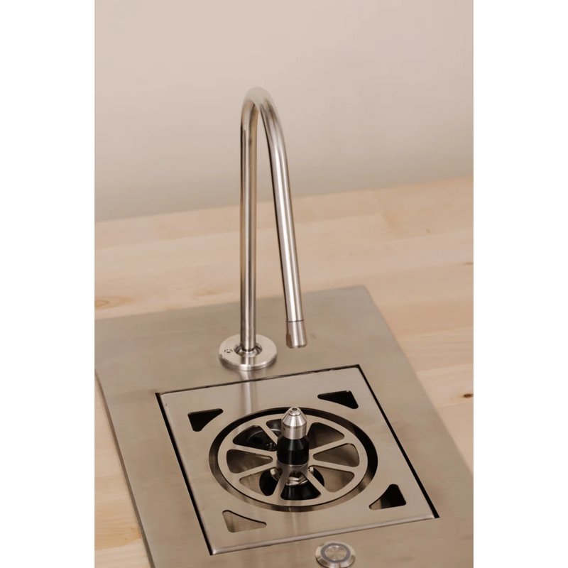 Mavam Steam Wand System - 1 or 2 Wand Interface