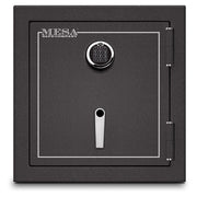 Mesa MBF2020E 3.3 cu ft Burglary Fireproof Safe w/ Electronic Lock