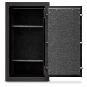 Mesa MBF3820C 6.4 cu ft Burglary Fireproof Safe w/ Combination Lock