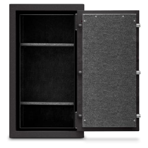 Mesa MBF3820C 6.4 cu ft Burglary Fireproof Safe w/ Combination Lock