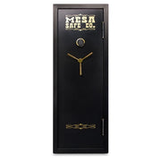 Mesa MBF5922E 7.6 cu ft Burglary Fireproof Safe w/ Electronic Lock