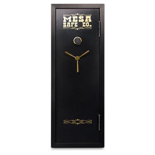 Mesa MBF5922E 7.6 cu ft Burglary Fireproof Safe w/ Electronic Lock
