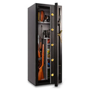 Mesa MBF5922E 7.6 cu ft Burglary Fireproof Safe w/ Electronic Lock